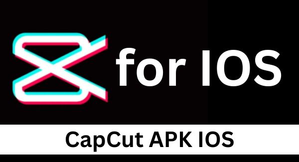 CapCut Mod APK iOS