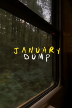 january dump capcut template.