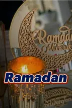 Ramadan CapCut Templates